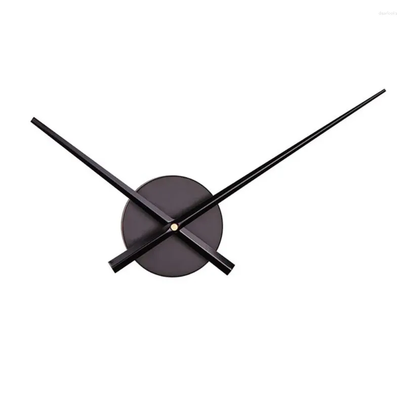 DIY Wall Clocks Homesense Movement Kit With Large Needle Sturdy And Durable For Cross Stitch And