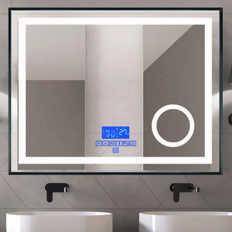 Зеркала домашняя ванная комната светодиодные зеркало Домов