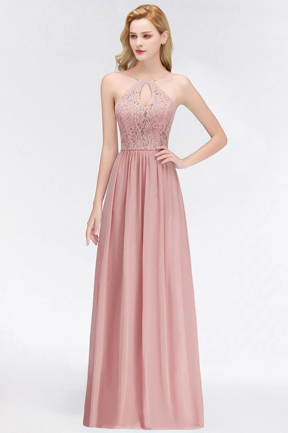 Designer Long Maxi Prom Dress Sleeveless Halter... From Missbridaldress, $19.02 | DHgate.Com Designer Long Maxi Prom Dress Sleeveless Halter... From Missbridaldress, $19.02 | DHgate.Com