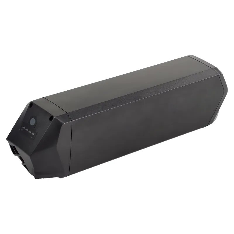 Reention Dorado Plus 48V Ebike Battery 21Ah/17.5Ah Li-ion Battery Pack For NCM Moscow - View #4