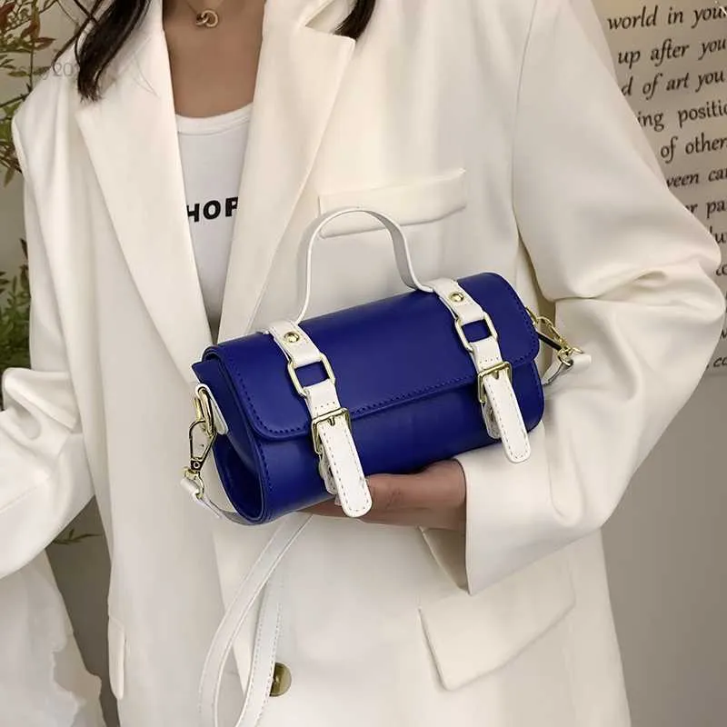 女性用ファッションファッションカラーブロックハンドバッグブランドショルダーバッグかわいい財布とハンドバッグデザイナークロスボディバッグラグジュアリーボストン