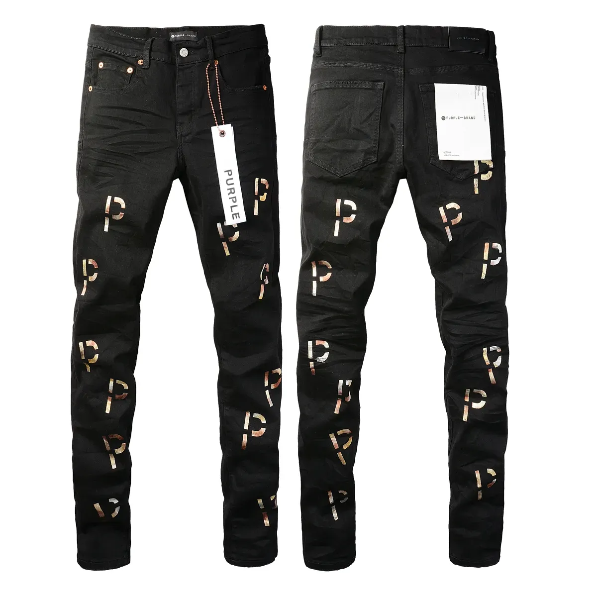 Amirs Jeans Lila Jeans Ksubi Jeans Jeans Designer Puple Herren Skinny Luxus Denim Hose Distressed Ripped Biker Schwarz Blau Jean Slim Fit Motorrad Modemarke 9222