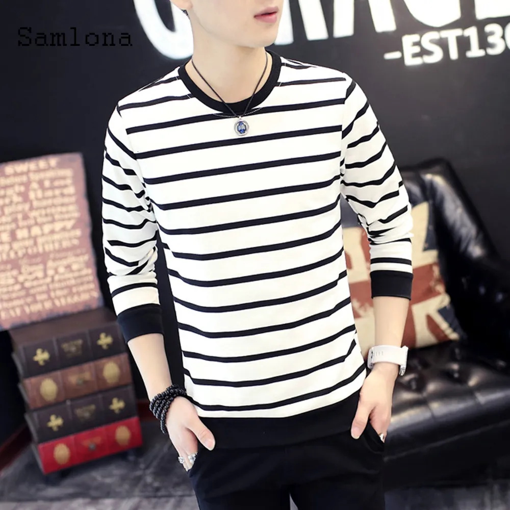 Camisetas manga online larga hombre 3xl