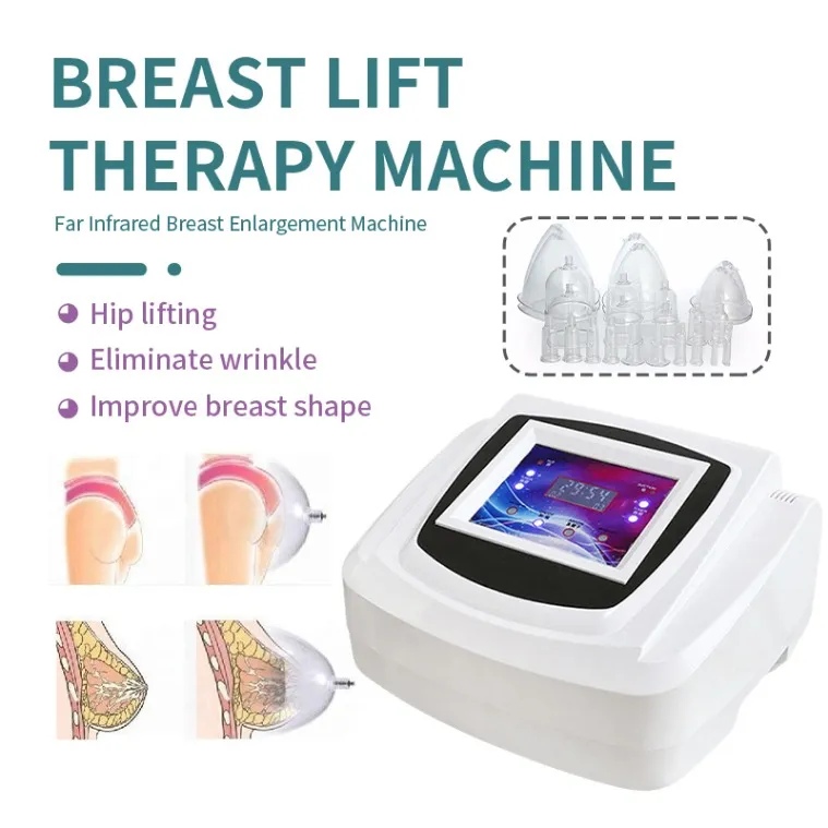 Slimming Machine Handheld Breast Massager Vibrator G-Spot Clit Stimulation Vibrator Pro Penis Device Pro Penis Enlarger Adult Supplies Sex T