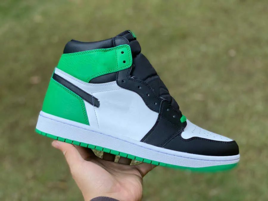 jordan 1 pine green dhgate