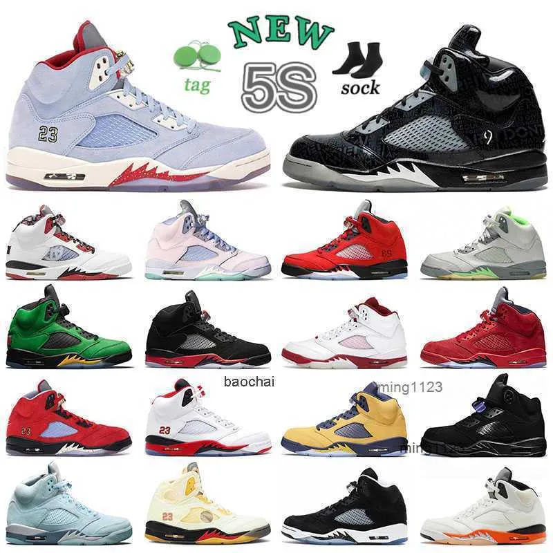 Mens shoes from the best sale 5s