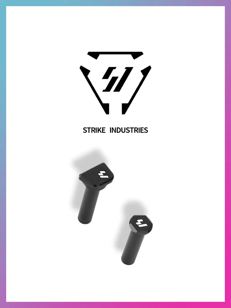Stabilizer Small Pin Box DHgate.com:Ultra-Slim Quick Release Metal Box Pins for Front and Rear ...
