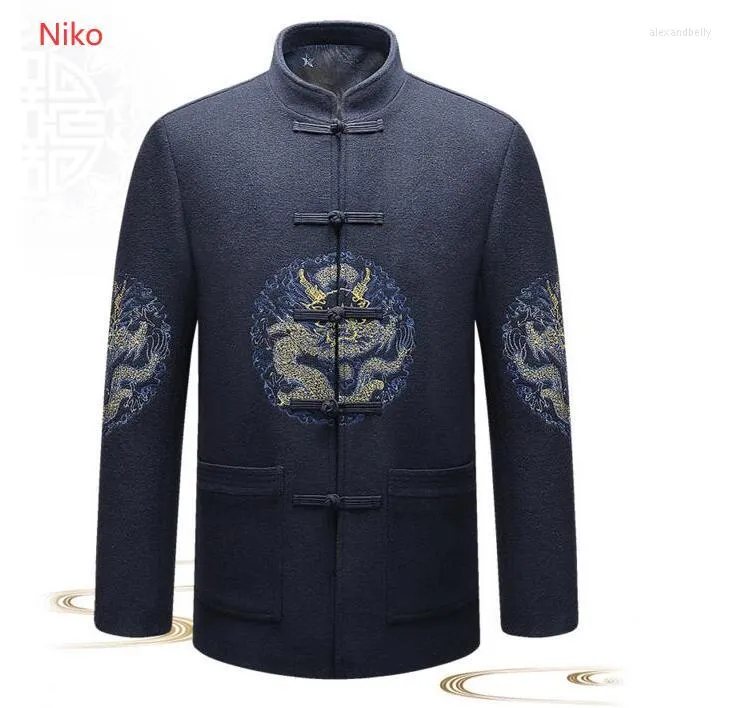 Jackets masculinos 2023 Men Men Oversize Cor Solid Color Classic Roupas personalizadas