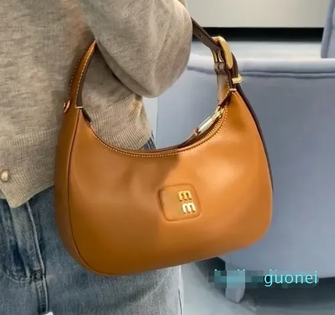 borsa tote Città sotto le ascelle in pelle Pochette da donna borsone da spalla Borse firmate di lusso Donna Cosmetica Borsa da donna a tracolla