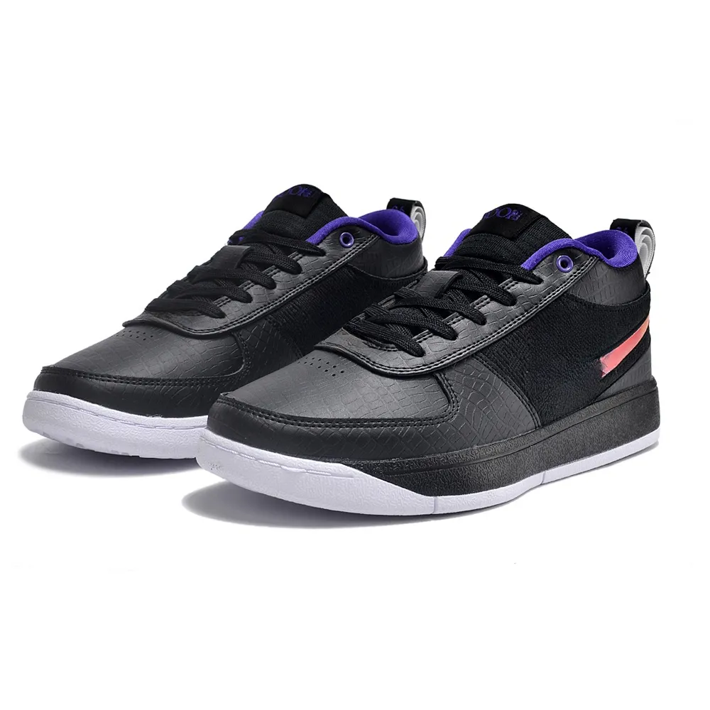 2024New Devin Booker BOOK 1 Ashen Slate Moss Point Signature Shoe For