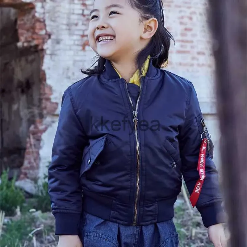 2 year top old winter jacket