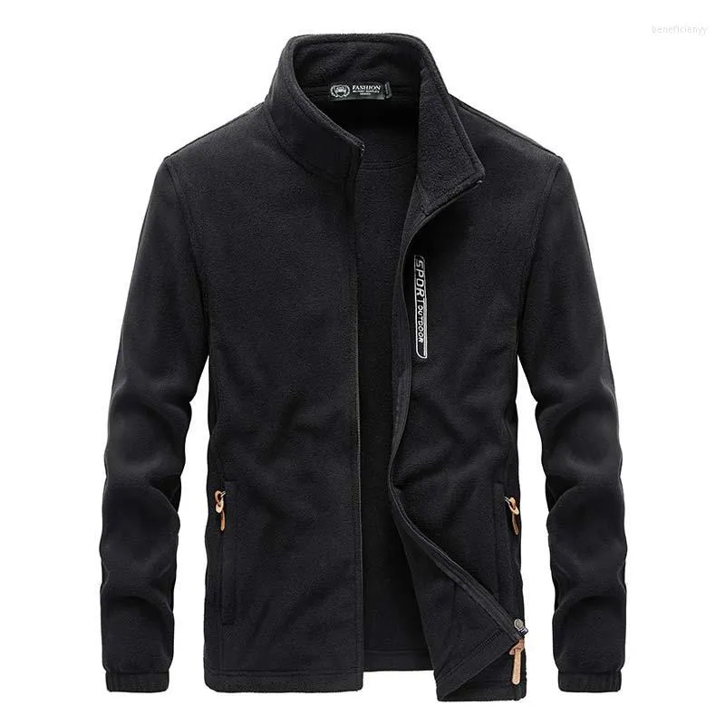 Men's Jackets Fashion Men's Jacket Clothing Winter Original Anorak Windbreaker Cold