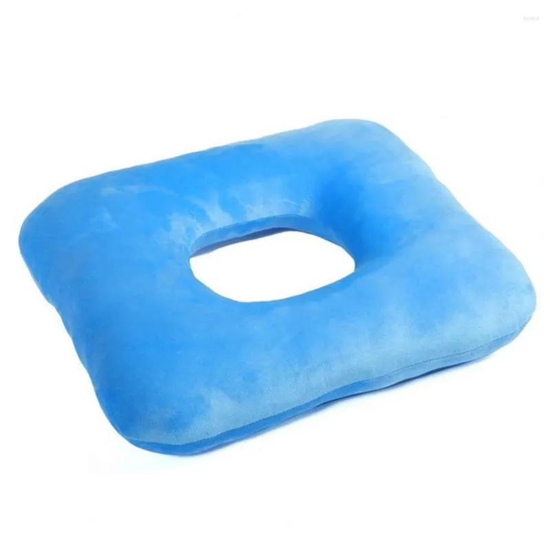 枕カバー保護尾骨骨痛床車椅子hemoly日常使用