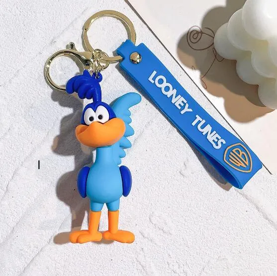 カワイイアニメジュエリーキーホルダー:を￥203 | DHgate