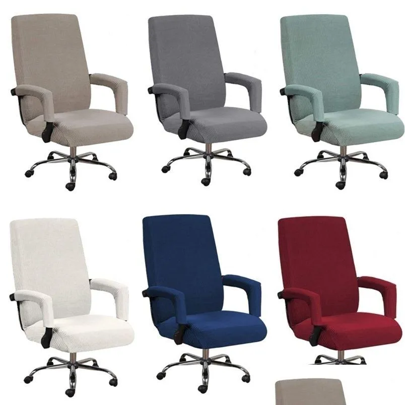 Krzesło obejmują elastyczne biuro er boss podnośnik