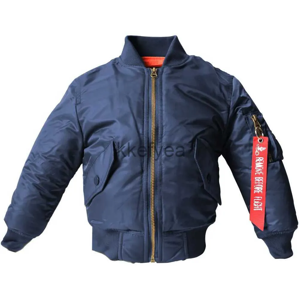 Boys flying deals jacket