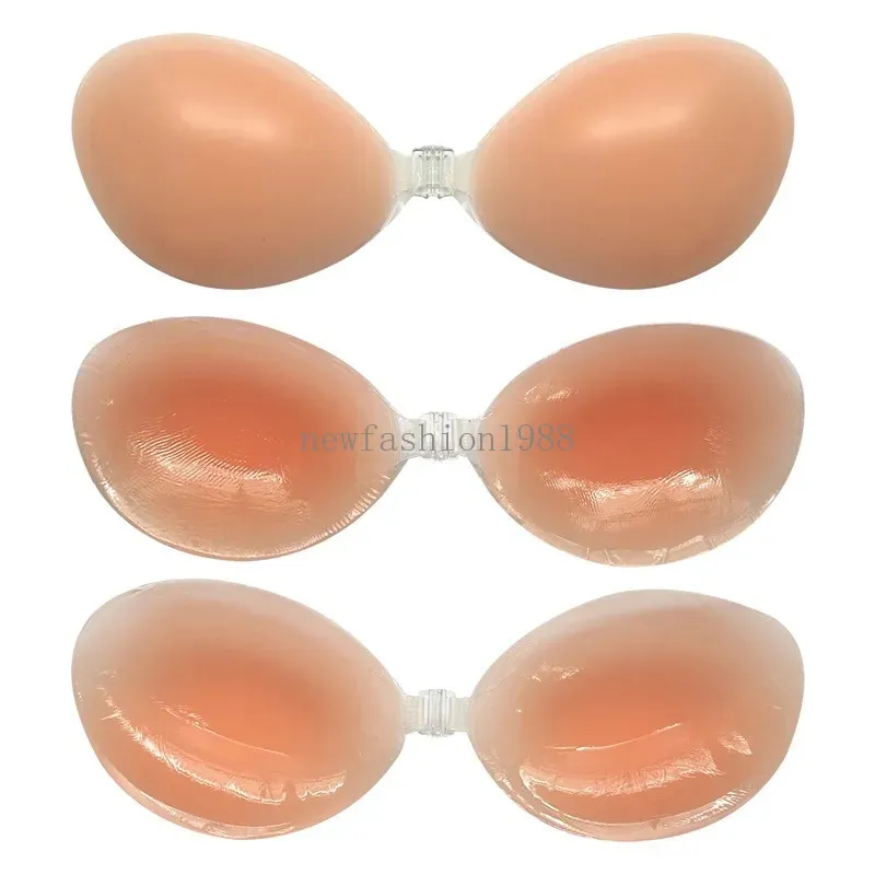 Sticky Bras Adhesive Bra Push Up Strapless Bra Invisible Bra For