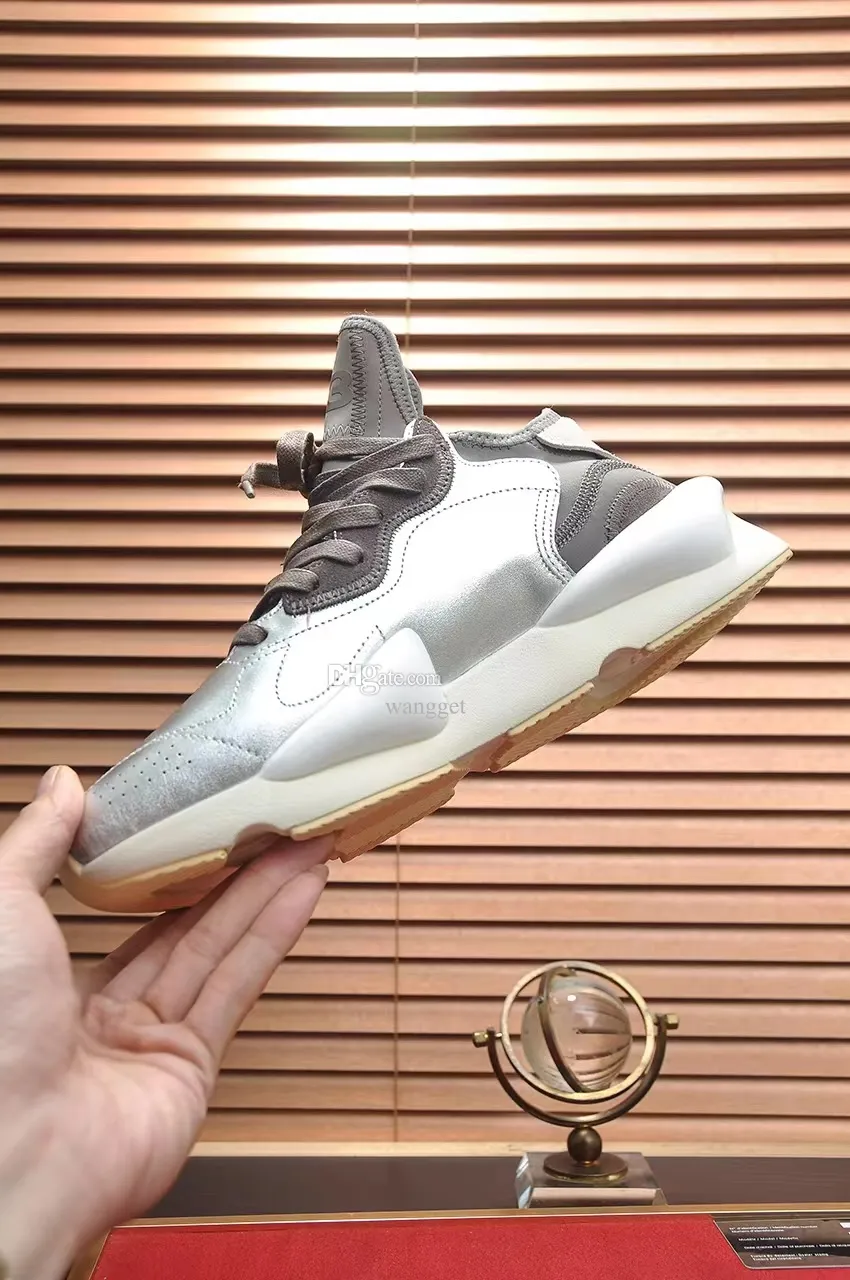 Men y3 cheap trainers