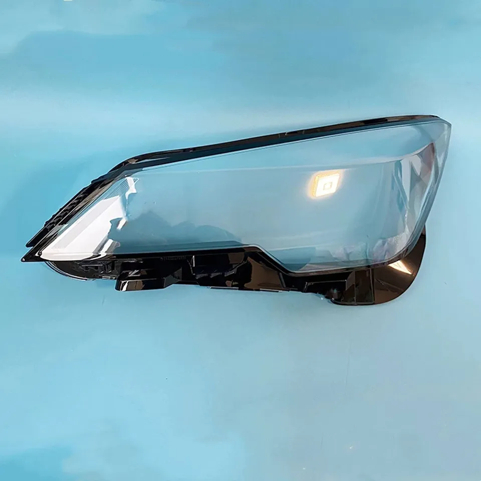 Auto Scheinwerfer Abdeckung Linse Glasschale Frontscheinwerfer