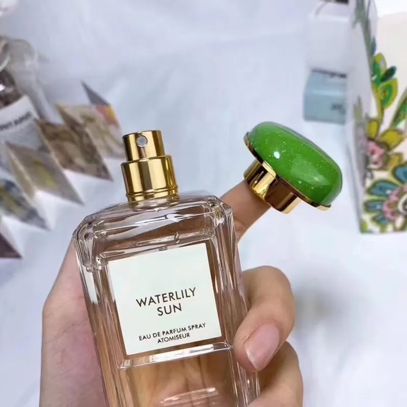 Aerin waterlily sun perfume hotsell