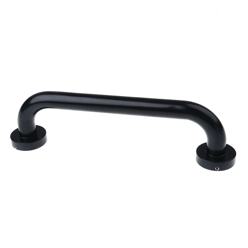 Home Bathroom Mobility Support Bath Accessories Grab Bar Hand Rail Alumimum 30/40/50cm