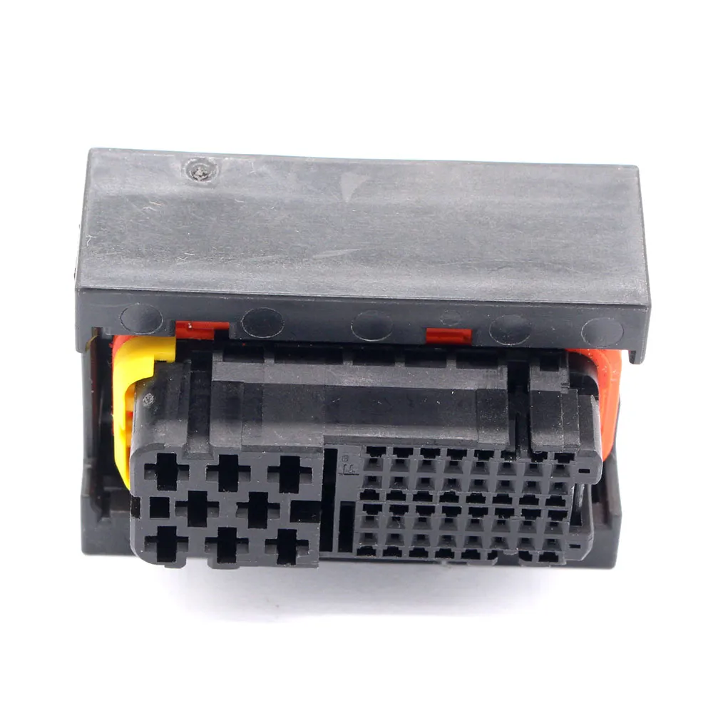 Orijinal AMP 1473252-1 ECU Otomotiv 40 Yol