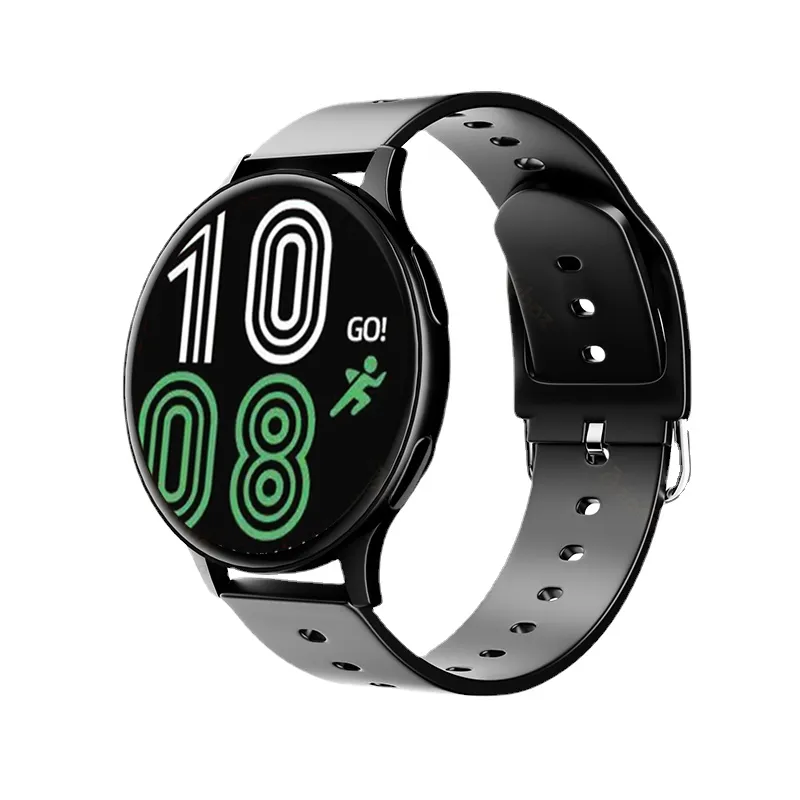 For Xiaomi Samsung Android Phone Reloj Inteligente Mujer Custom Dial watch  Women Bluetooth Call 2021 Smart Watch Men241U