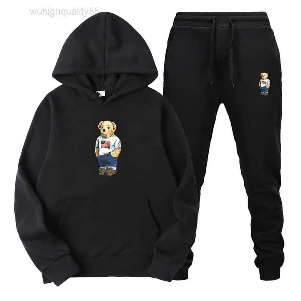 Mens And Womens Casual Sportswear Set Polo Clothes Sweat Pants Suit Coat And Sweatshirt From Wuhighquality55 19.9 DHgate.Com