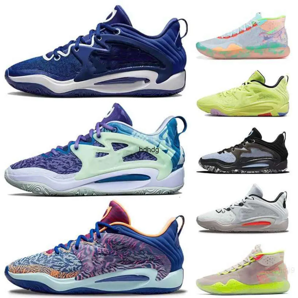 Mens Basketball Shoes Light Lemon Twist Running Sneakers With Floral