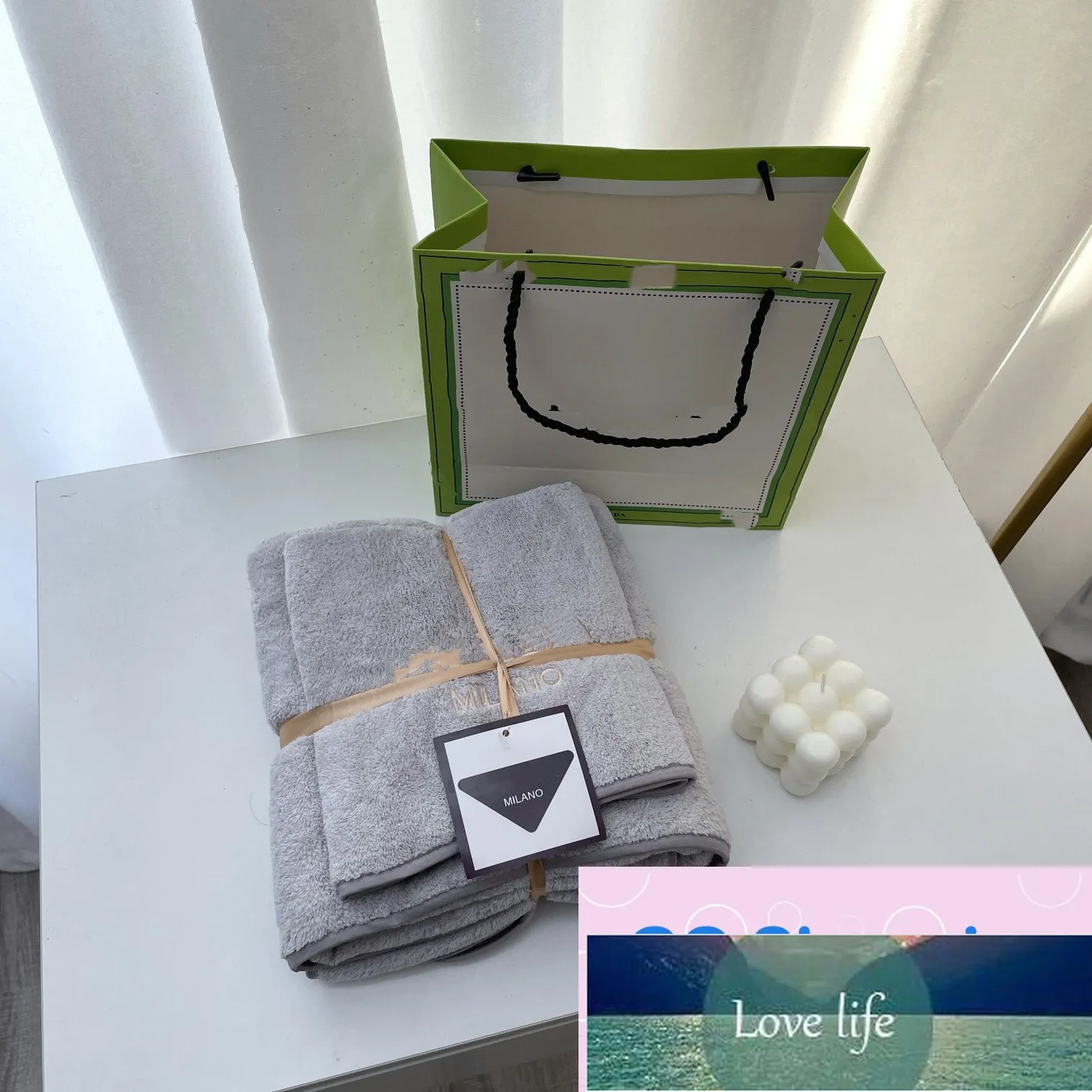 Wholesale Luxury Fashion Face Bath Towel Set Sets Designer Coral Velvet Towels Unisex Absorbent Baby Men Womens Wash Cloths Towel From 16 98 DHgate