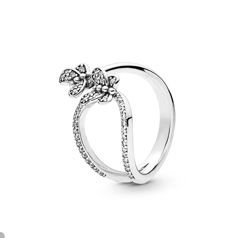 Anelli pandora deals per fidanzata