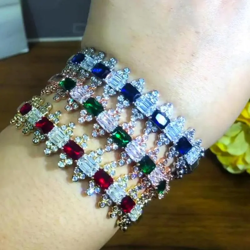 Ketting oorbellen set missvikki prachtige flexibele schaalbare verstelbare armband ring sieraden voor vrouwen belangrijk afspraak feest nobel symbool