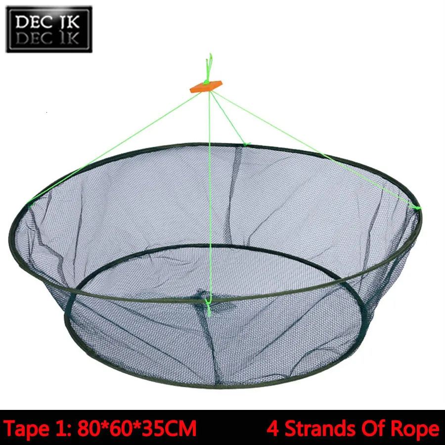 thumbnail image 2 of The Magic Foldable Fishing Trap, 2024 New The Magic Fishing Trap 2 of 12