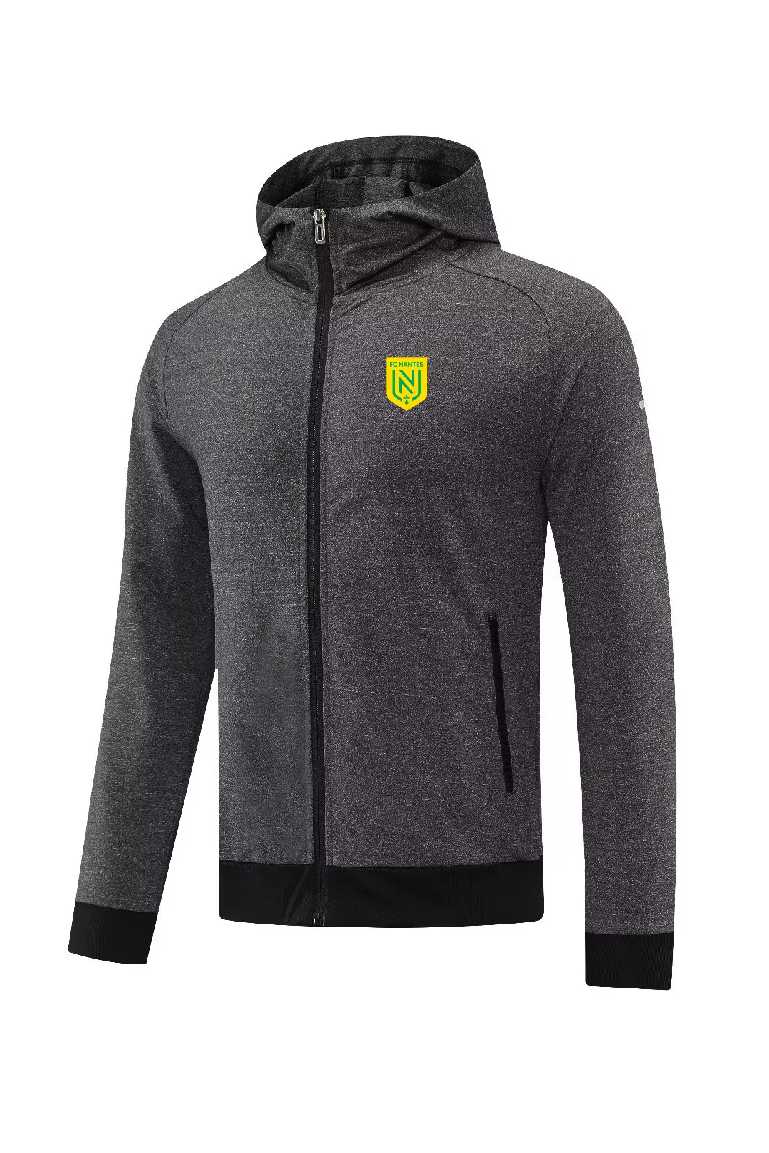 Jogging online fc nantes