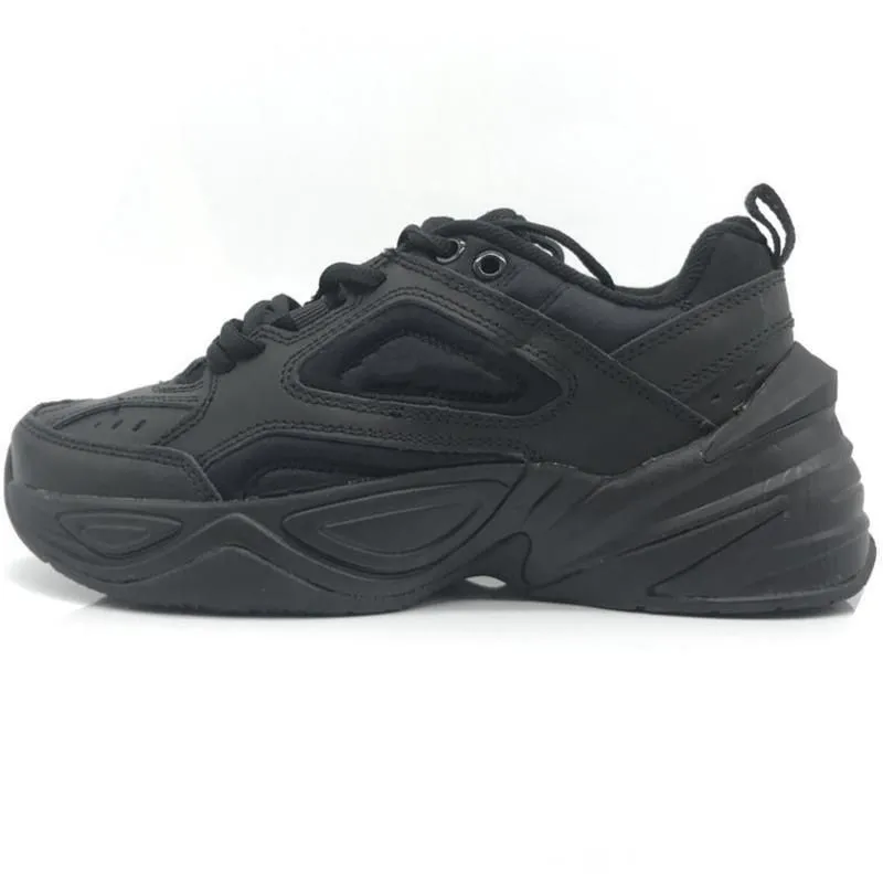 DHgate Womens M2K Tekno High Quality Sneakers in Beige Black and All White Camo Available in Sizes 36 45 Shoes Accessories
