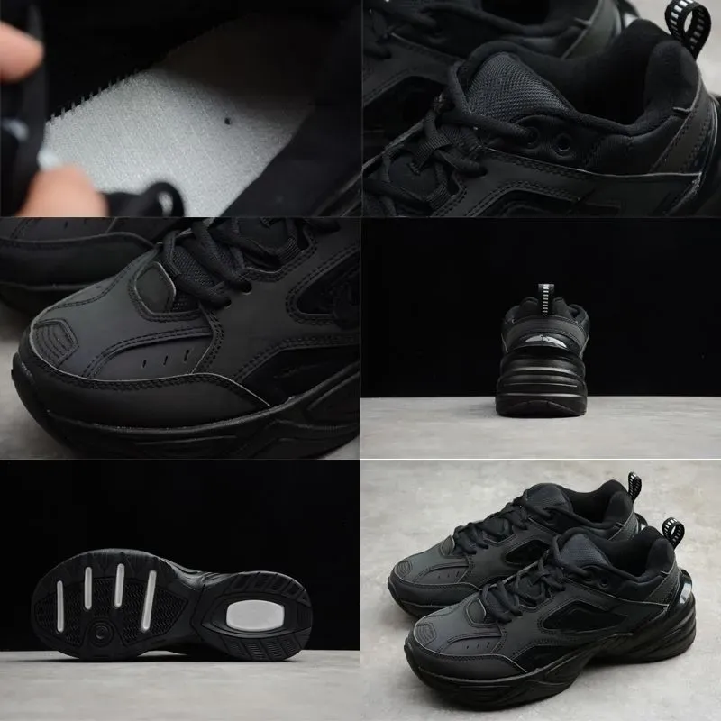 DHgate Womens M2K Tekno High Quality Sneakers in Beige Black and All White Camo Available in Sizes 36 45 Shoes Accessories