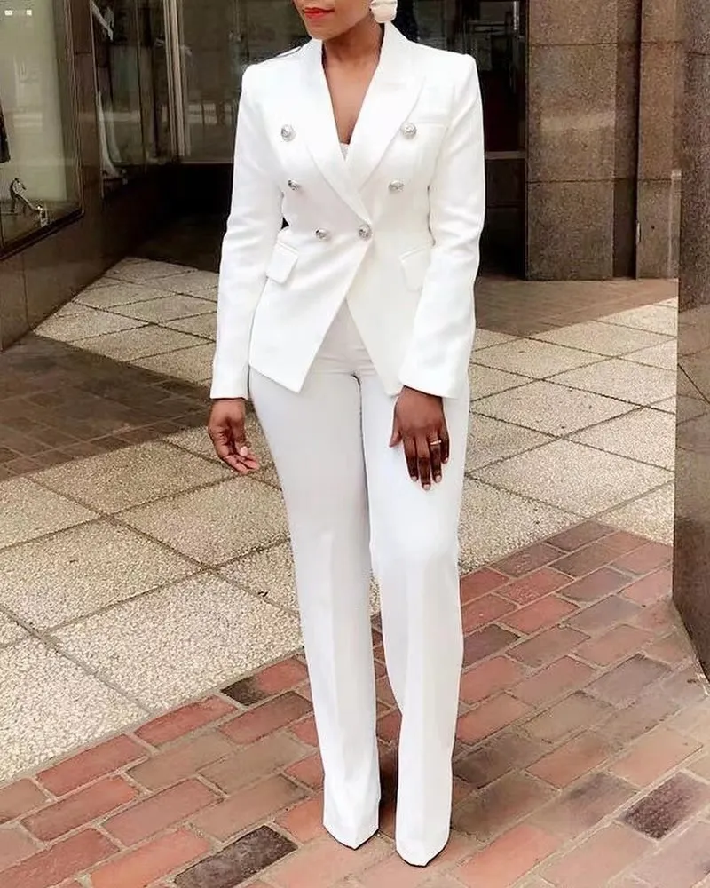 Blazer 2 piece womens outlet