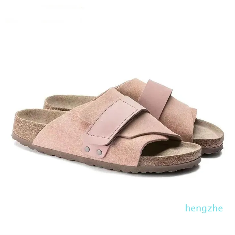 Single Buckle Sandals Slippers Мужские и женские стиль и тот же стиль ко ярара