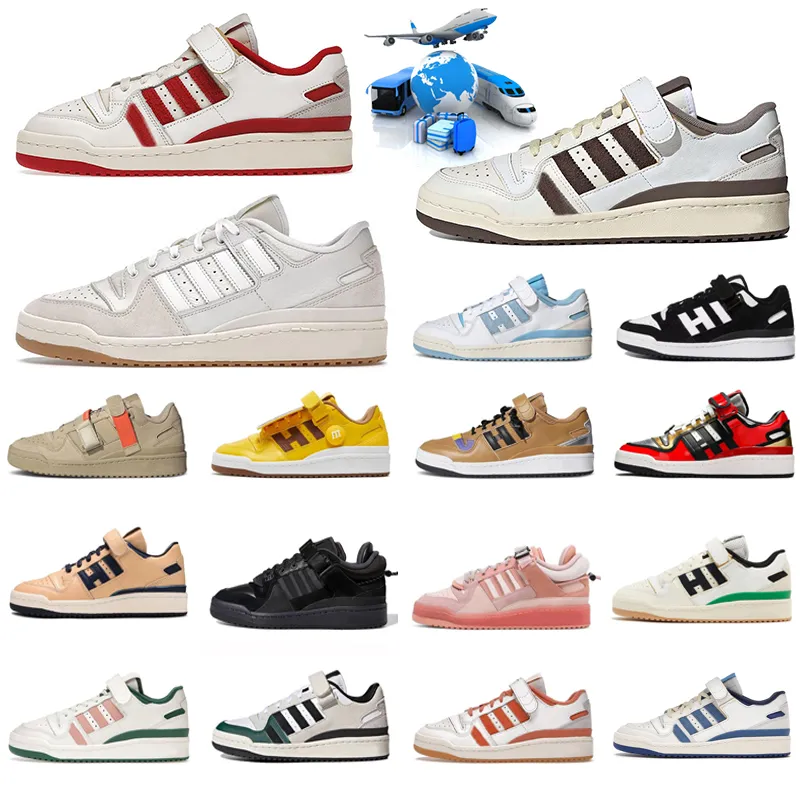 Top Designer Hot Sale Vistage Luxury Men Women Trainers Sneaker Platfor