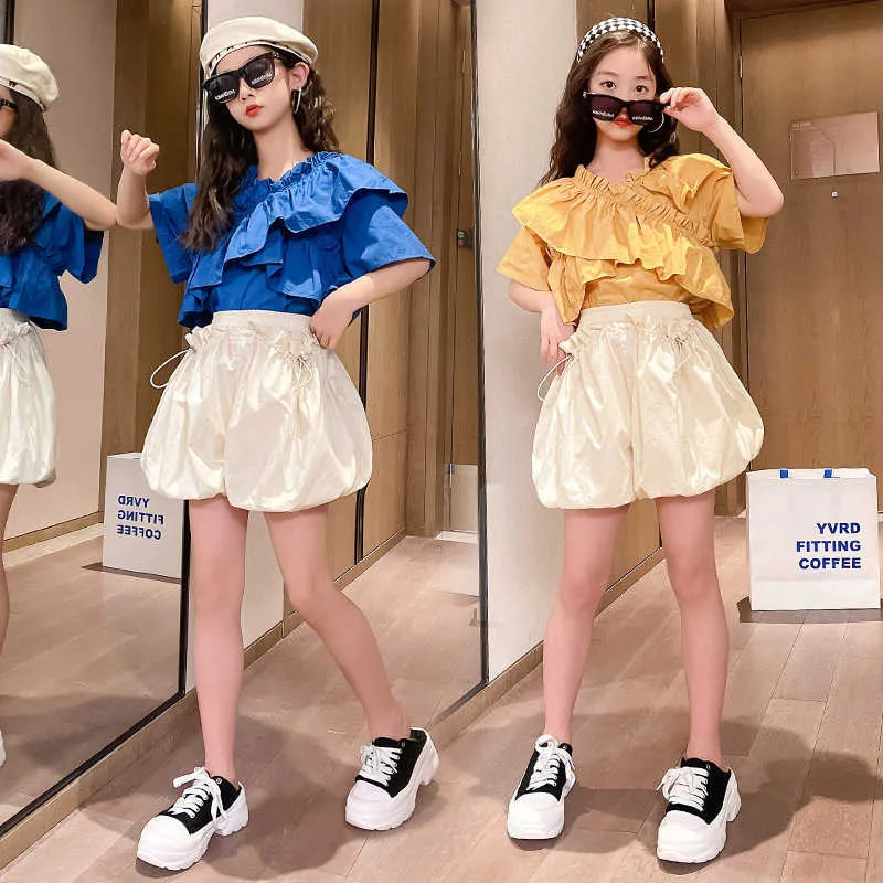 Summer fashion for teenage on sale girl