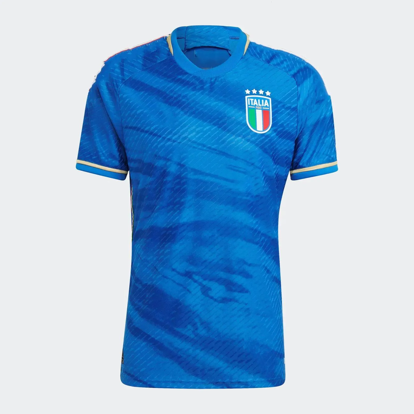 Italy hotsell soccer uniform