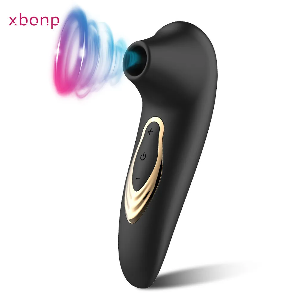 Vibrators Sucking Clitoris Massager Powerful Oral... From Gou06, $8.21