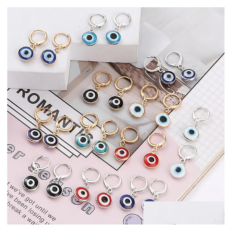 Collection Charm oeil turc – Bijouxmode