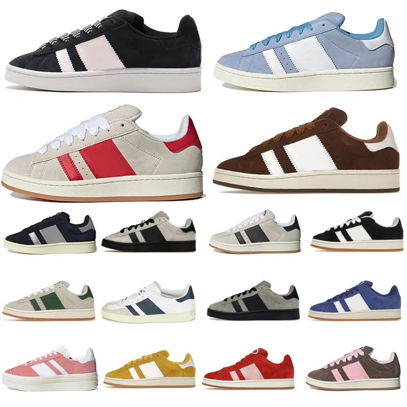 2024 Top Designer Venda Quente Sapatos Baixos Pão Novo Preto Vermelho Branco Vermelho Escuro Verde Nuvem Branco Mulheres Homens Tamanho 36-46