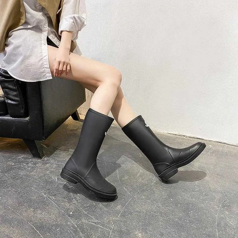 EGO7 - Bottes d'équitation Contact - Innovation Cuir Tressé et Maille - Fouilhoux