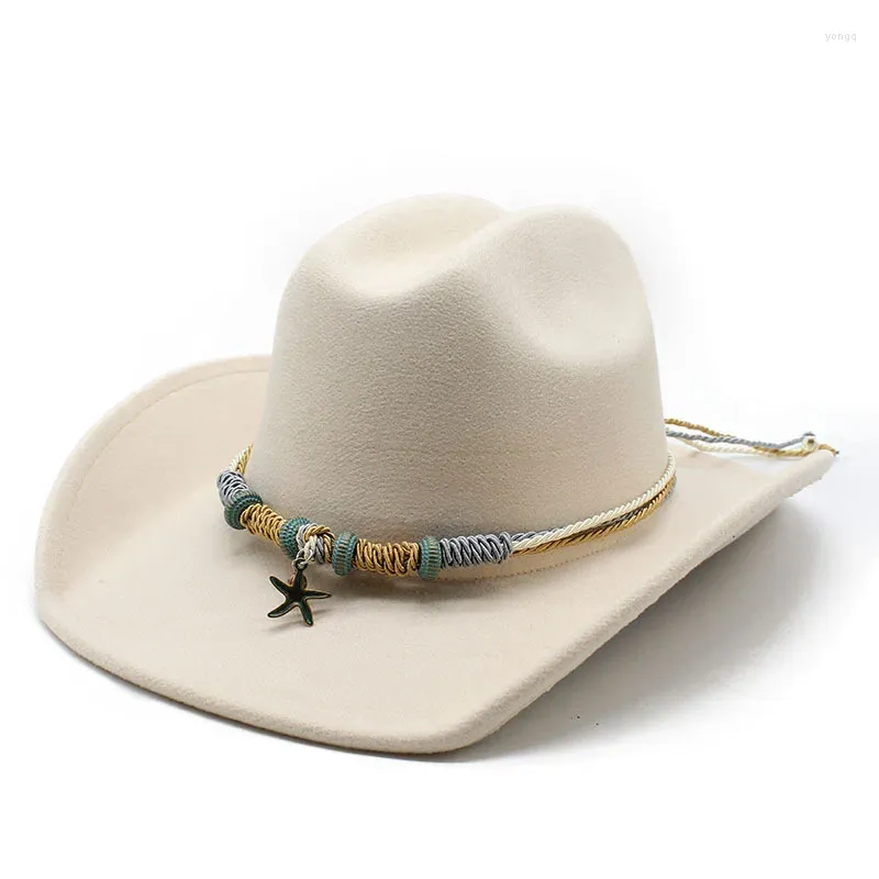 Mens Cowboy Western Hats For Men Western Cowgirl Style For Country, Golf,  Jazz, Horseback Riding, Beach Outings Elegant And Stylish For Women And Men  From Yongq, $13.28