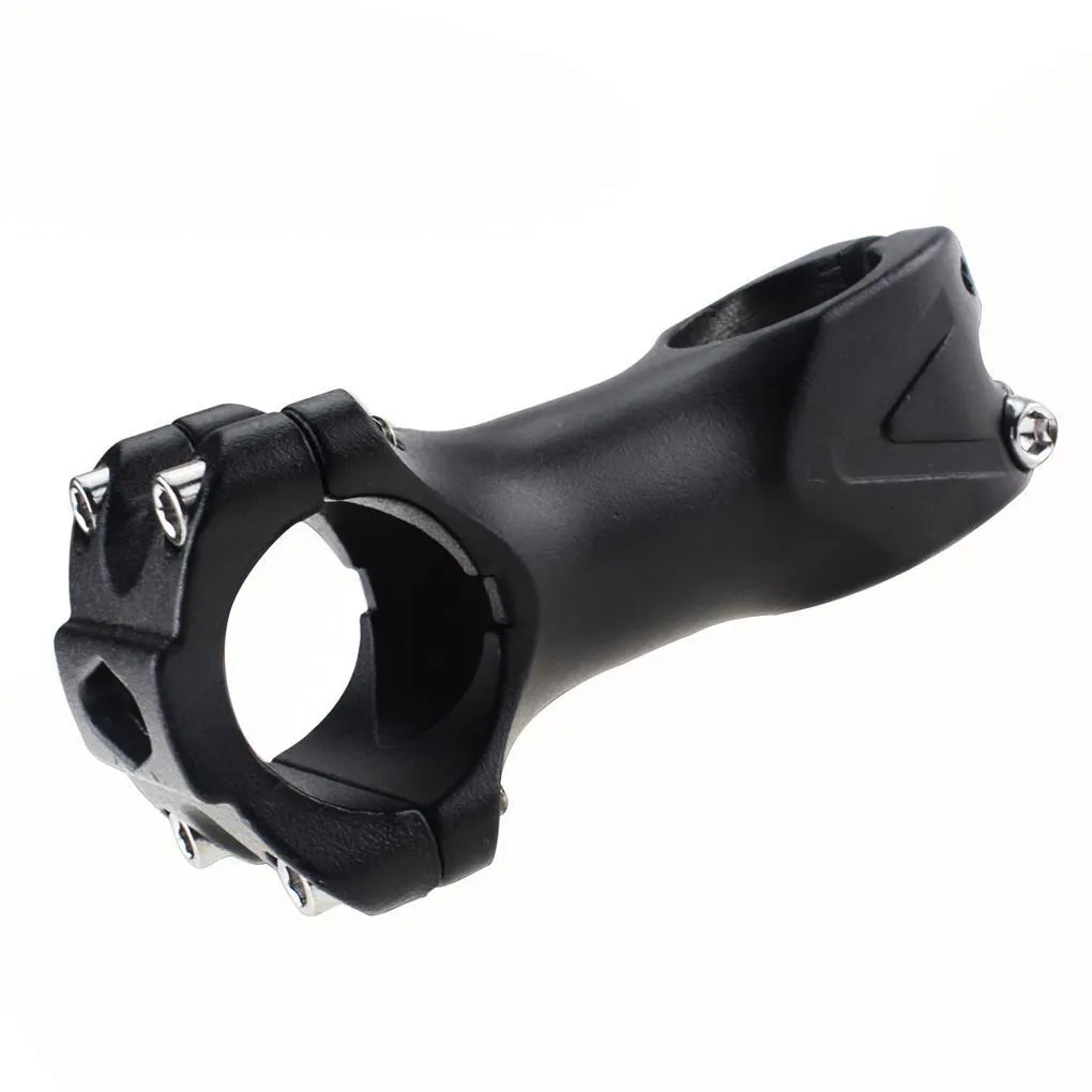 Bike Groupsets Handlebar Stem Road Riding Easy to Install Rustproof Cycling Handle 230425