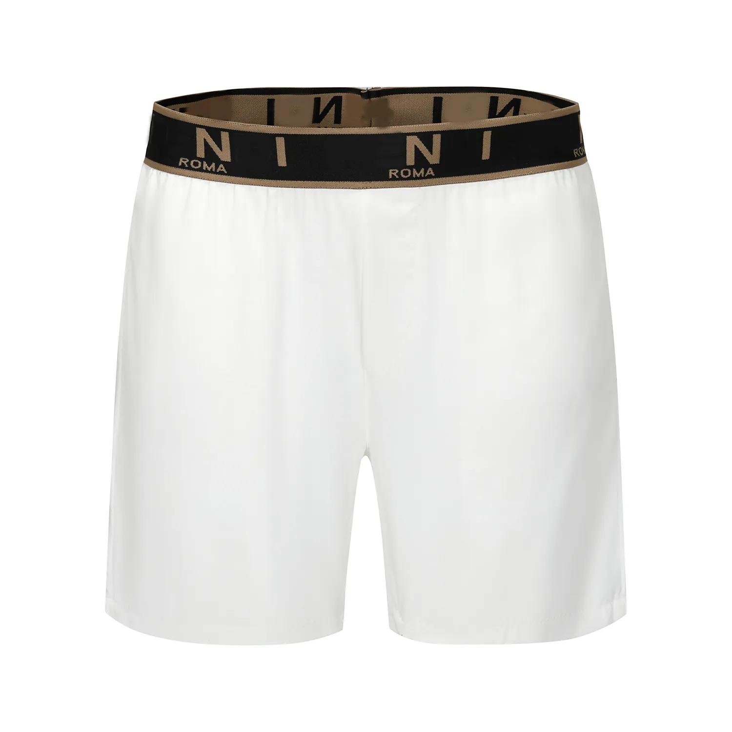 Designer Marque Française Hommes Shorts De Luxe Hommes Court Sport D'été Femmes Tendance Pure Respirant Court Maillots De Bain Vêtements 04