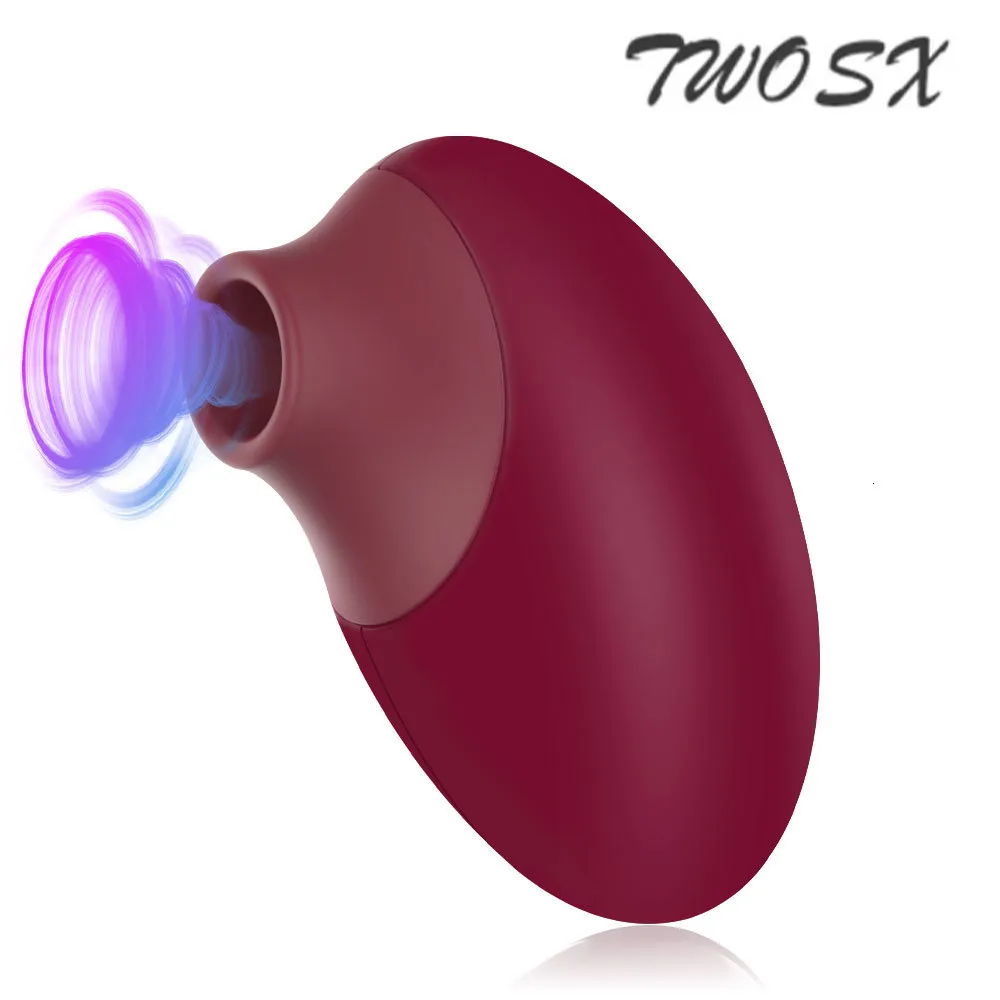 Powerful Sucking Vibrator For Women Stimulating Clitoris Device_voghion.com