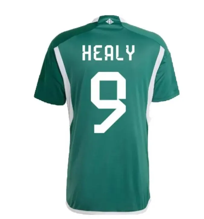 Don Healy kids jersey
